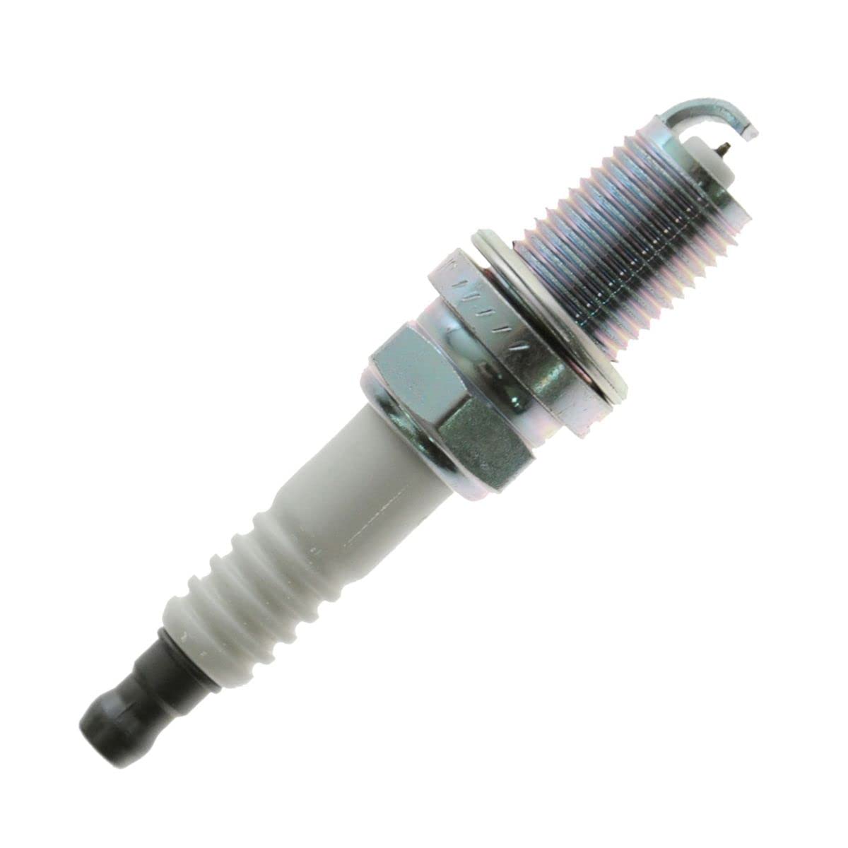 High-Performance Engine Spark Plugs & Ignition Wire Set Kit - Compatible with Subaru Forester & Impreza - Improves Fuel Efficiency & Engine Power - Perfect for Daily Commuting & Off-Road Adventures