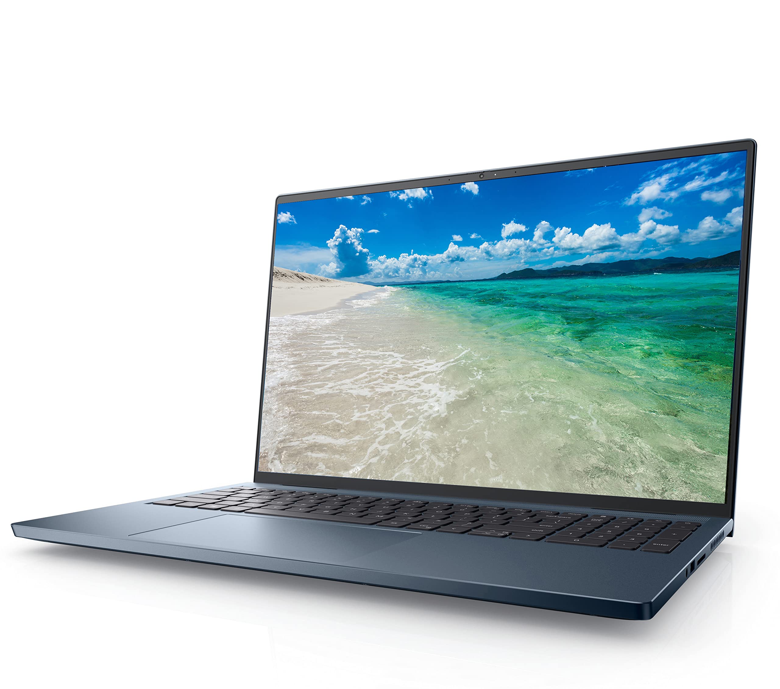 Dell Inspiron 16 Plus 7610 Laptop - 16