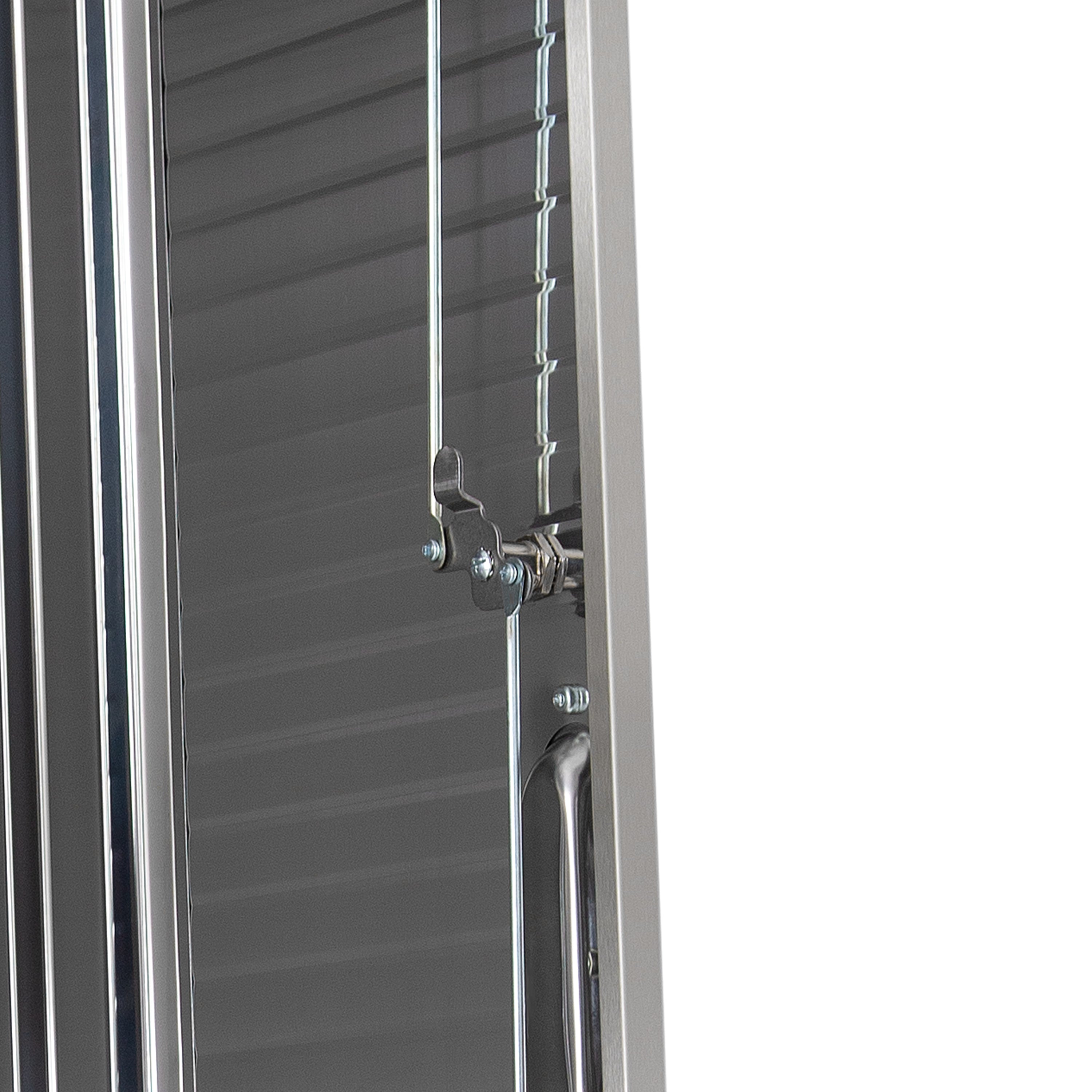 UltraHD® Storage Cabinet - Durable & Stylish Organizer for Home, Office, or Garage - Perfect for Storing Tools, Toys & Supplies