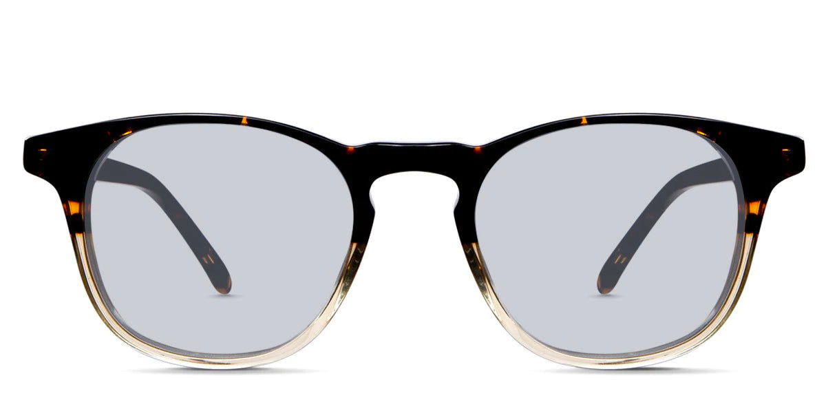 Turner Women's Prescription Eyeglasses - Fashionable Reading Glasses for Work, Computer Use & Everyday Wear