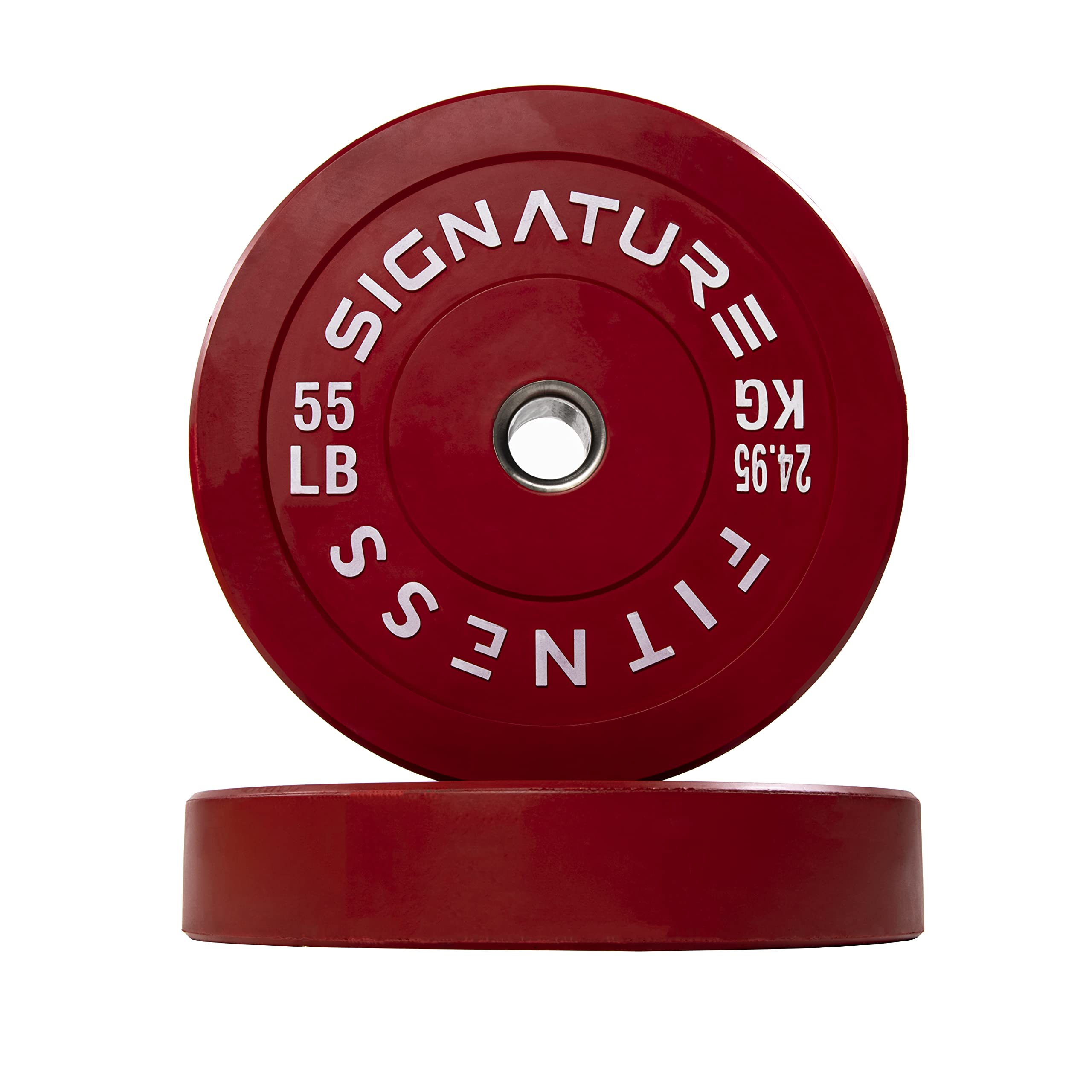 Signature Fitness 2