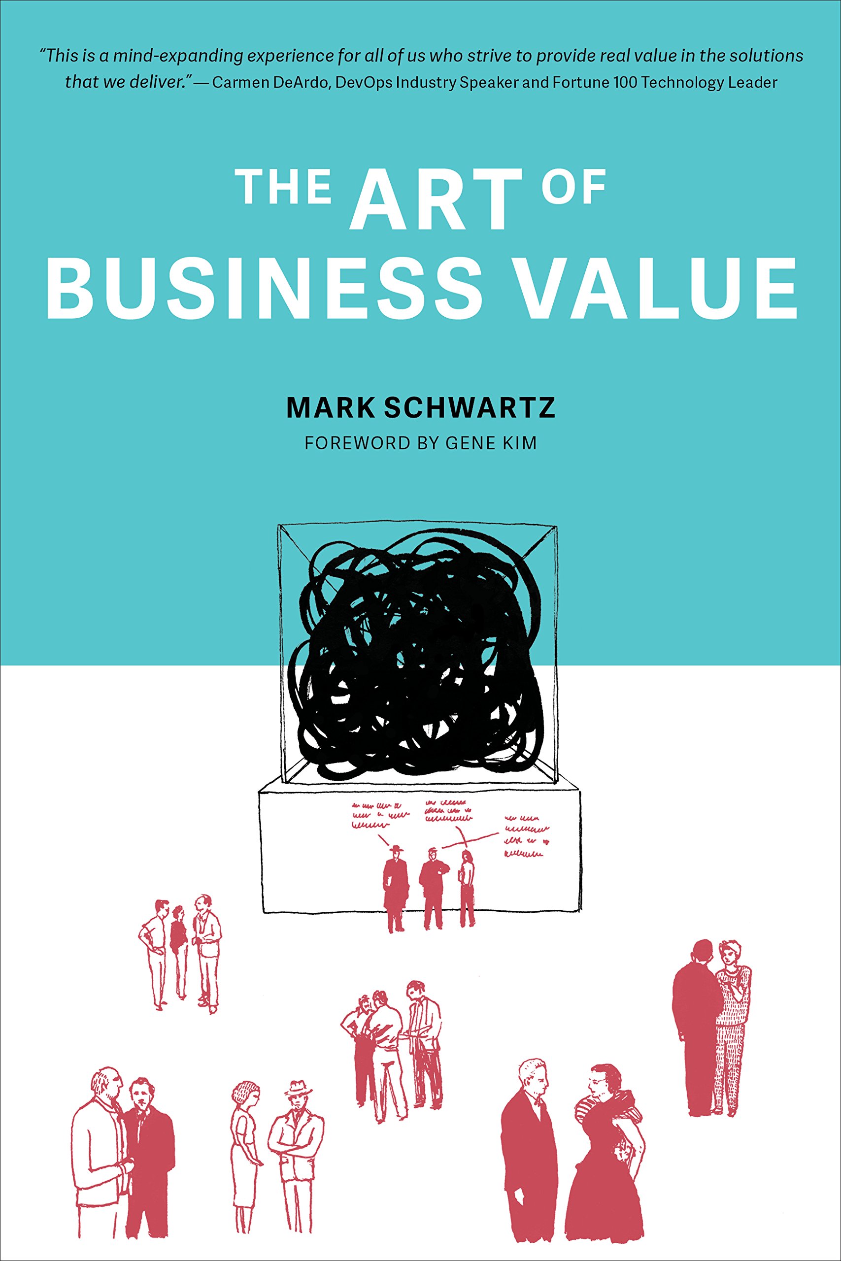The Art of Business Value: Strategies for Maximizing ROI | Business Growth & Leadership Book | Perfect for Entrepreneurs, Managers & MBA Students