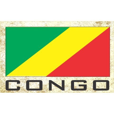 Country: Congo