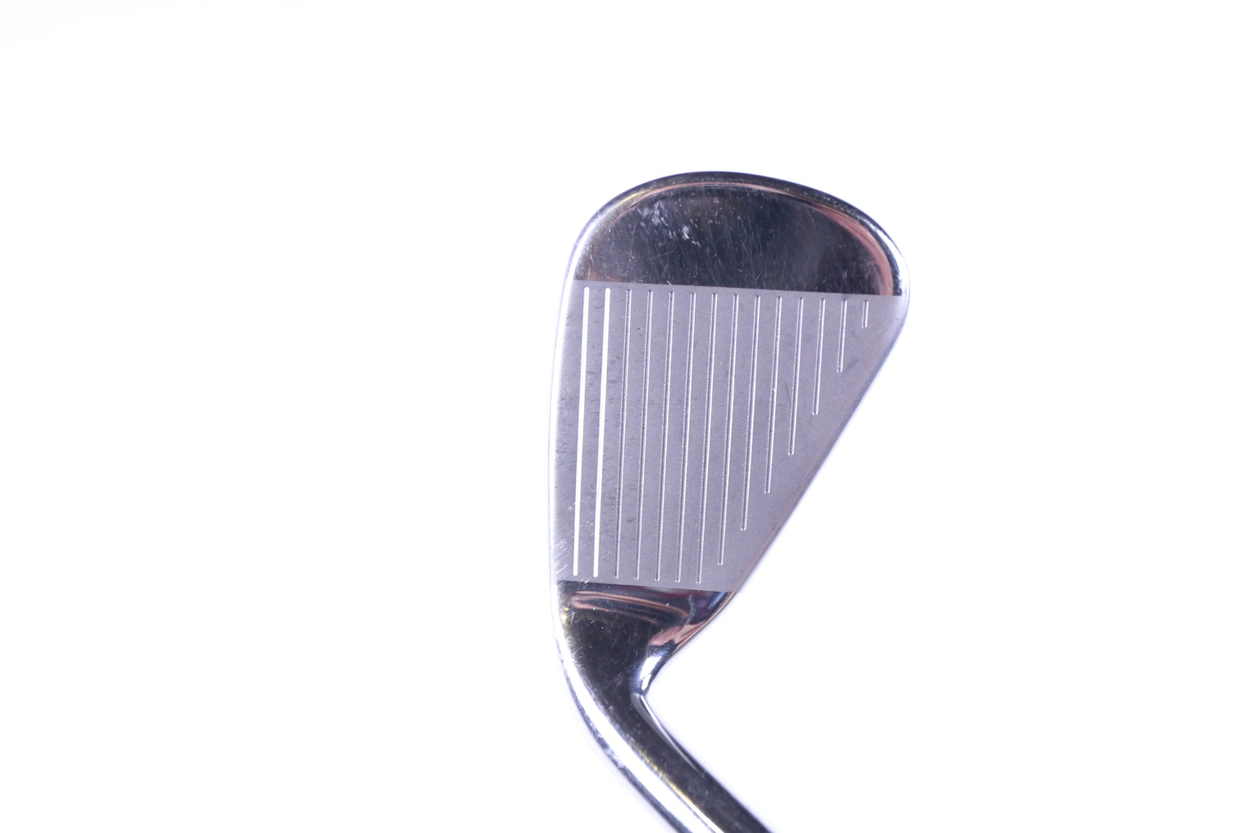 Used Callaway Big Bertha REVA Ladies 7 Iron Right Handed Golf Club - Women's Senior Flex Shaft for Improved Distance & Forgiveness | Perfect for Beginners & High Handicap Players on the Course