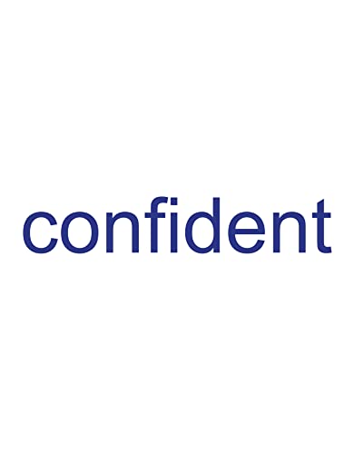 Confident White