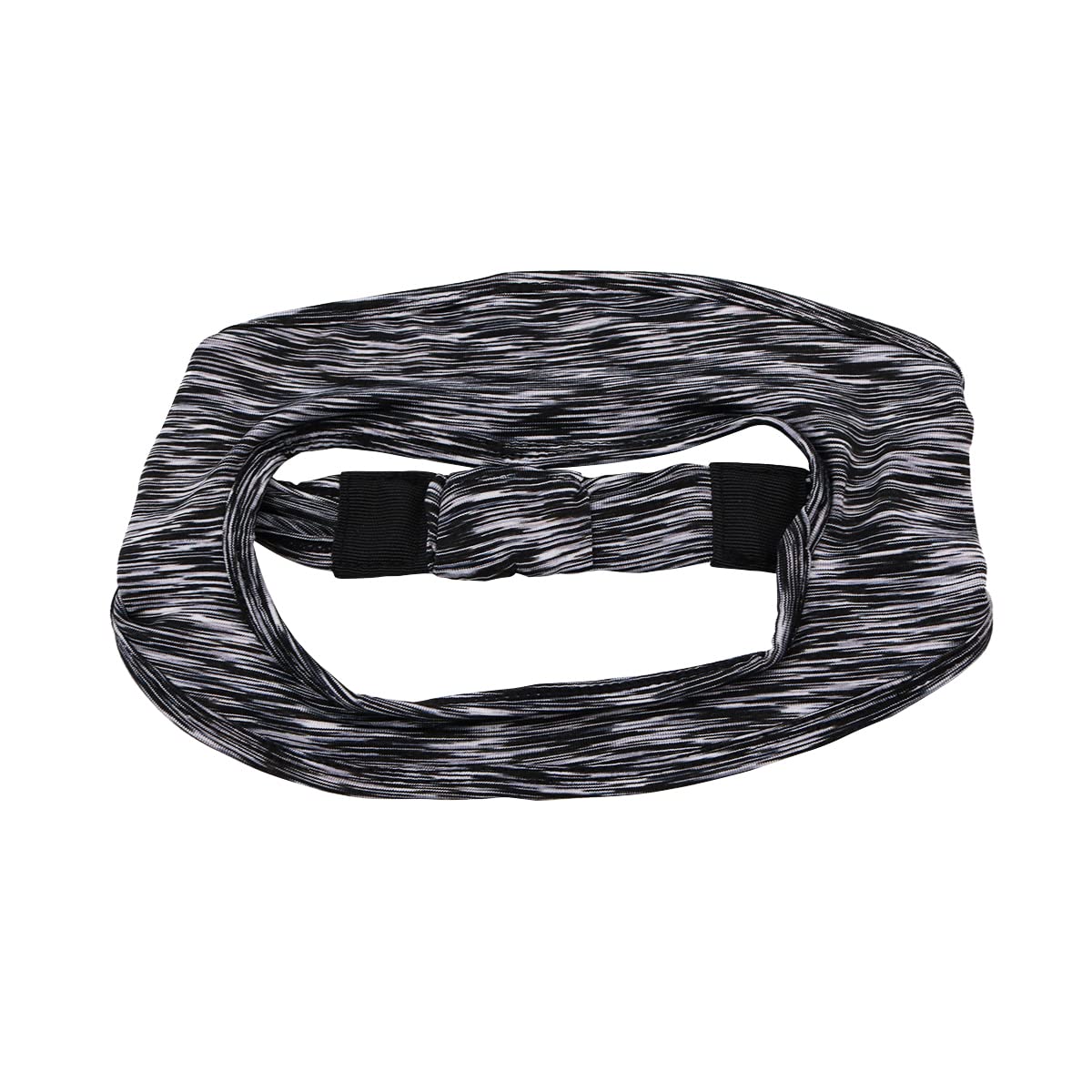 3-Pack Reusable & Washable VR Face Covers for Oculus Quest 2, HTC Vive, PS VR - Enhanced Comfort for Extended Gaming & Virtual Reality Sessions