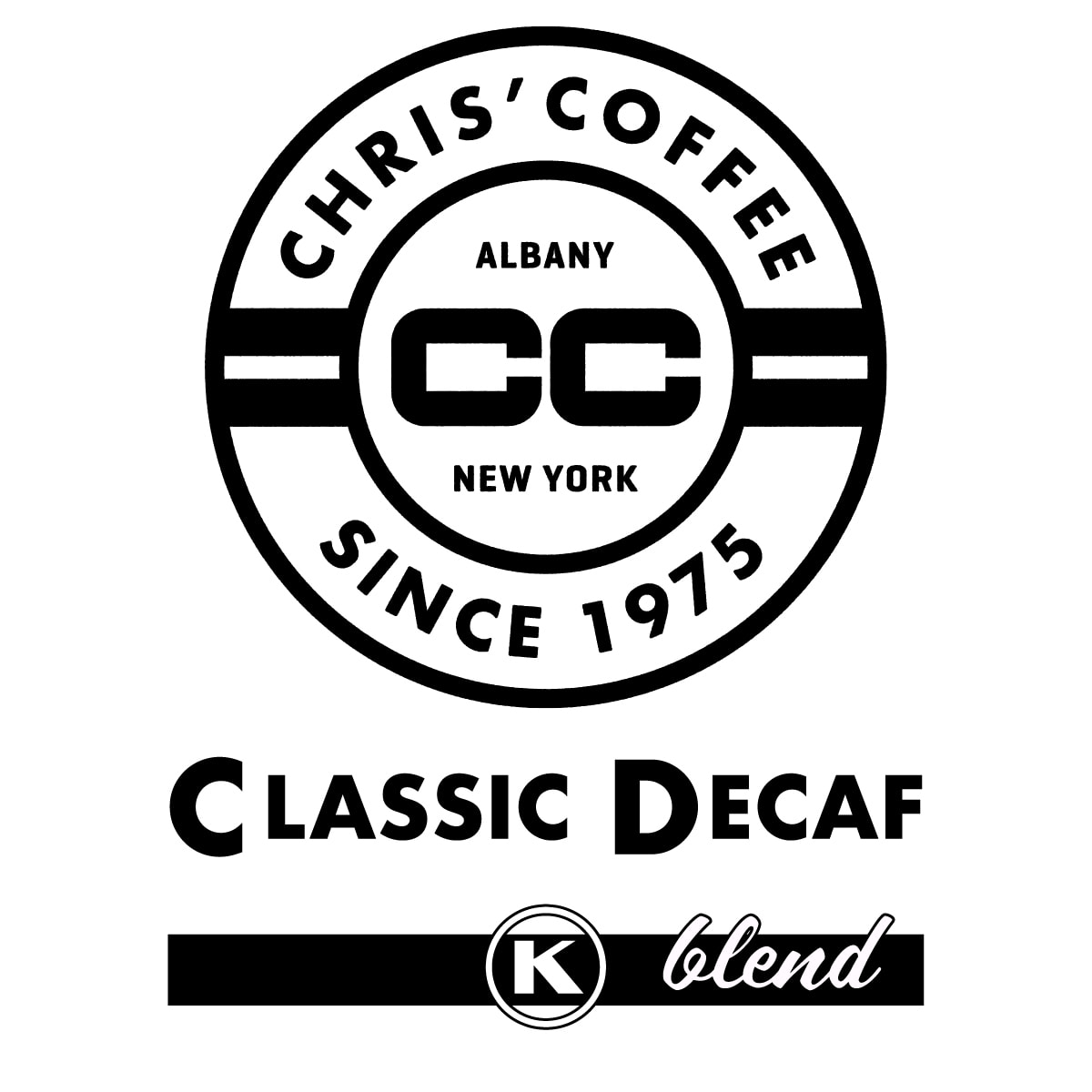 Premium Decaf Coffee Beans - Classic Roast, Low Acid, Smooth Flavor - Perfect for Home Brewing, Office & Relaxing Evenings
