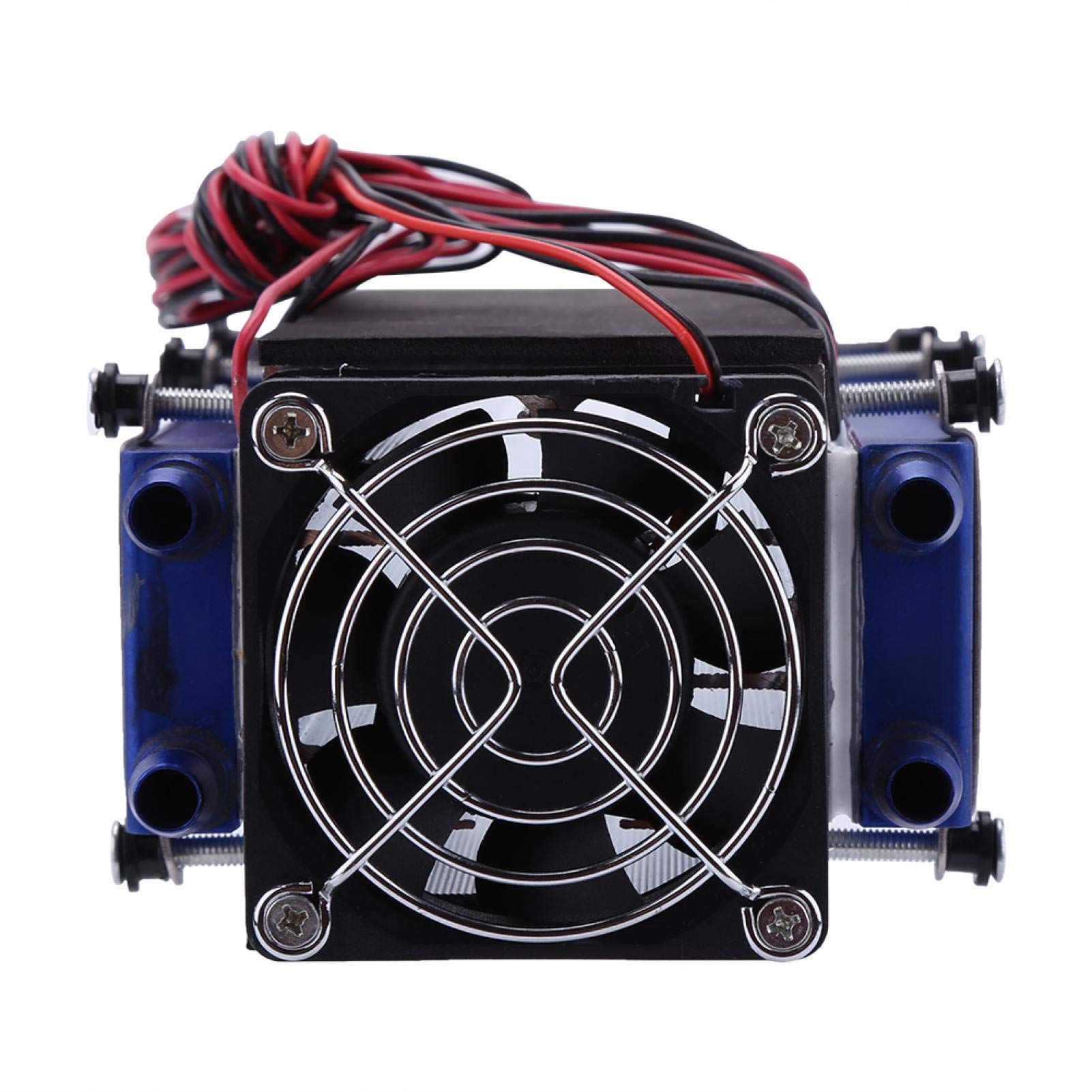 Jeanoko TEC1-12706 Cooler for Small Spaces - Compact Cooling Solution