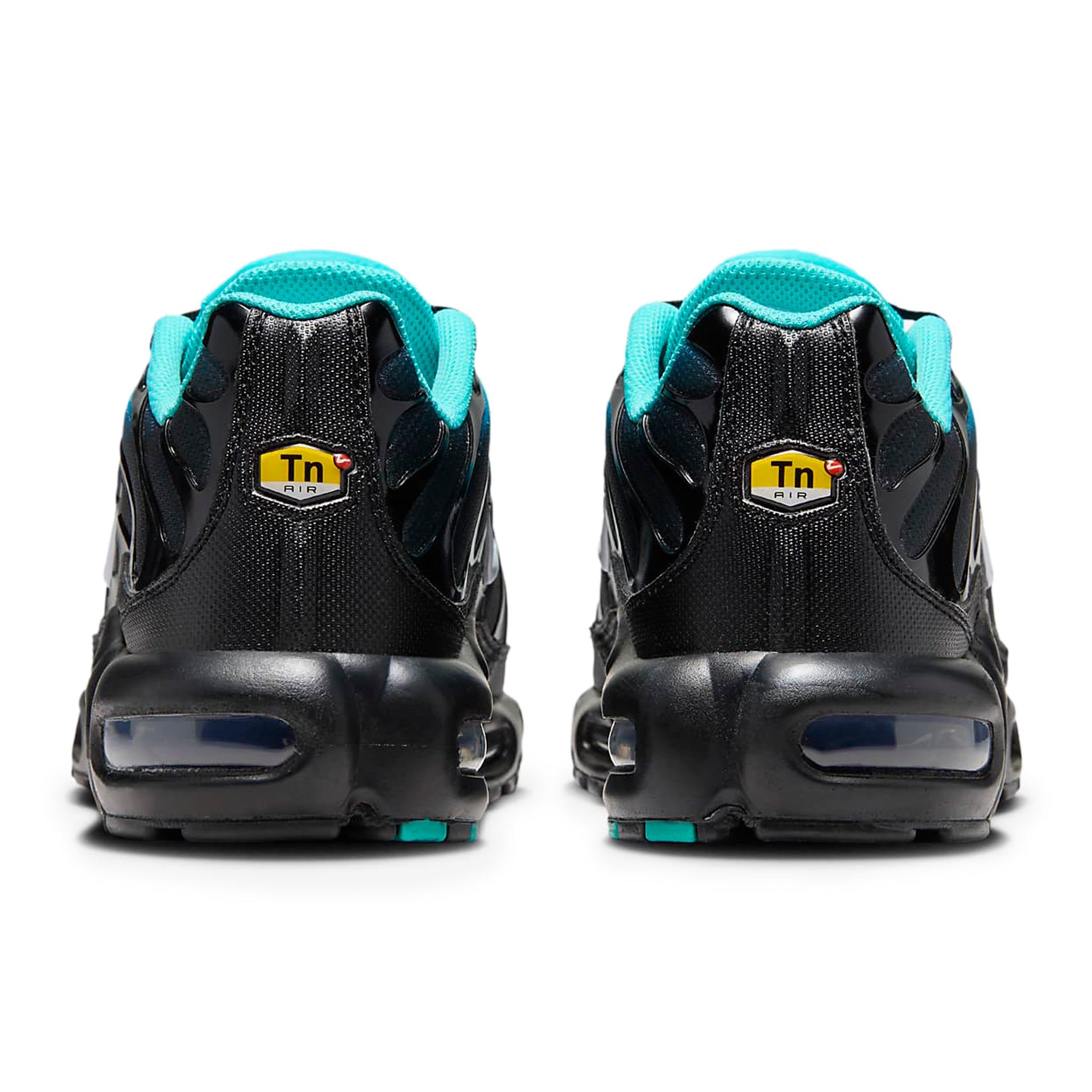 Nike TN Air Max Plus Light Retro Blue Running Shoes - Men's Athletic Sneakers for Casual Wear & Gym Workouts