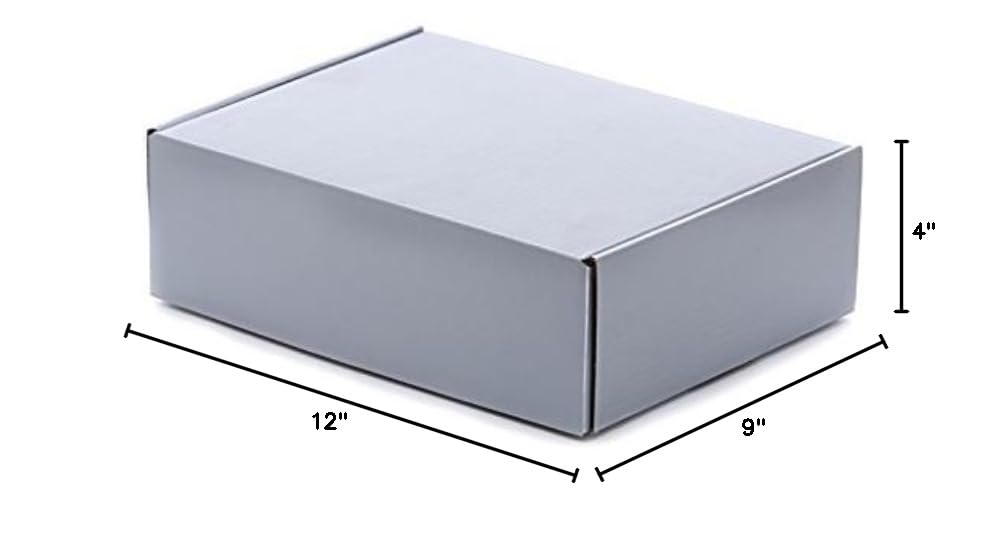 50 Pack - 12