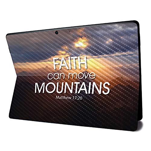Move Mountains
