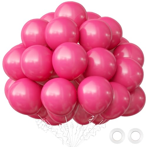 Rose Pink
