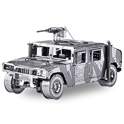 Silverhummer