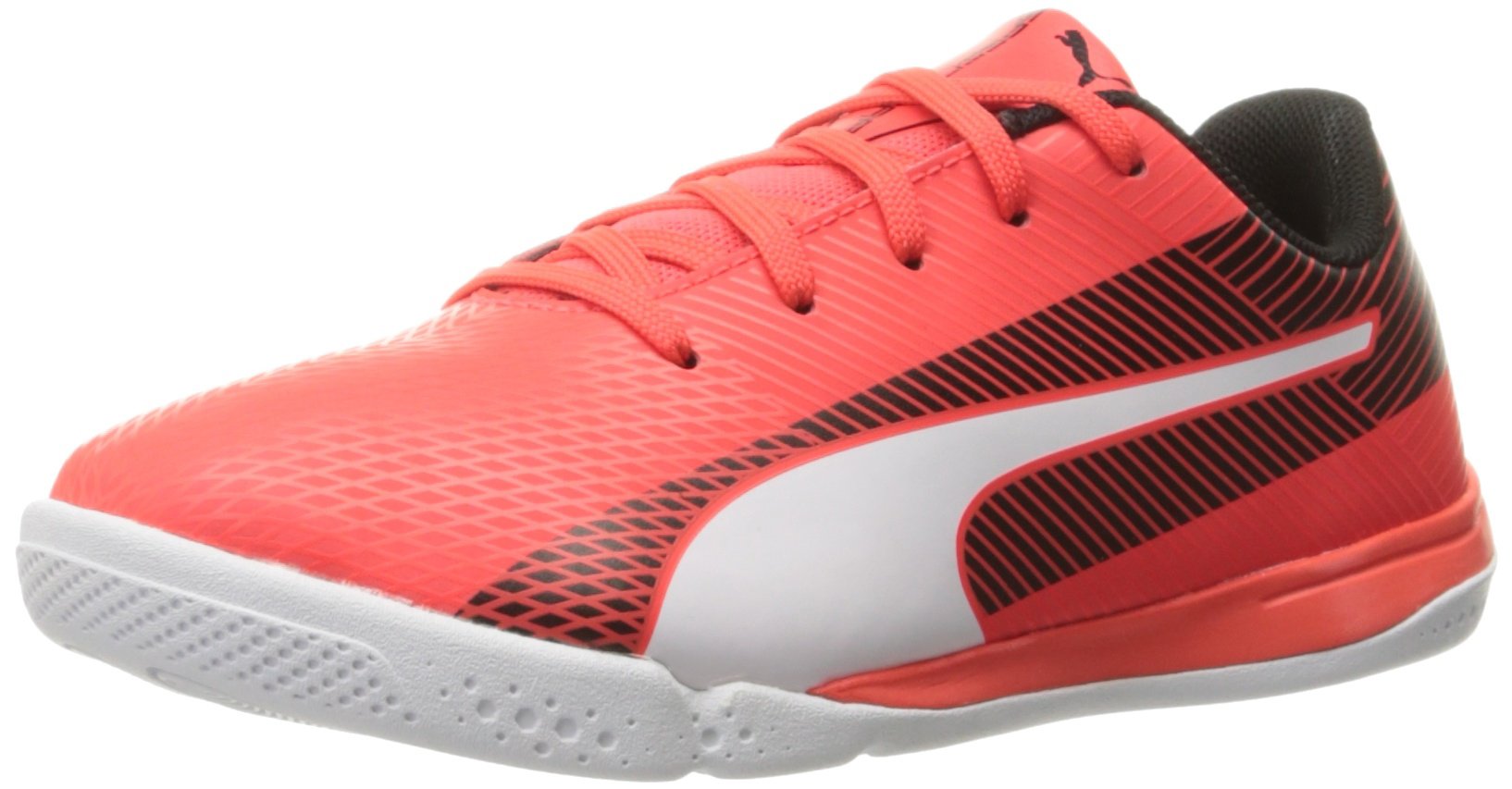 PUMA Evospeed Star S JR Skate Shoes for Boys & Girls - Lightweight, Durable & Comfortable Skateboarding Sneakers - Perfect for Skate Parks, Street Skating & Casual Wear