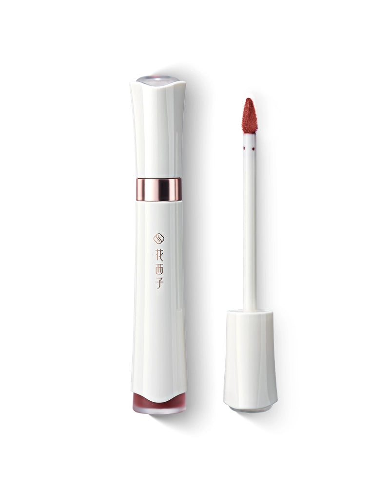 Flawless Jade Shine Liquid Lipstick - Long Lasting Matte Lip Gloss, Vegan & Cruelty Free - Perfect for Date Night & Special Occasions