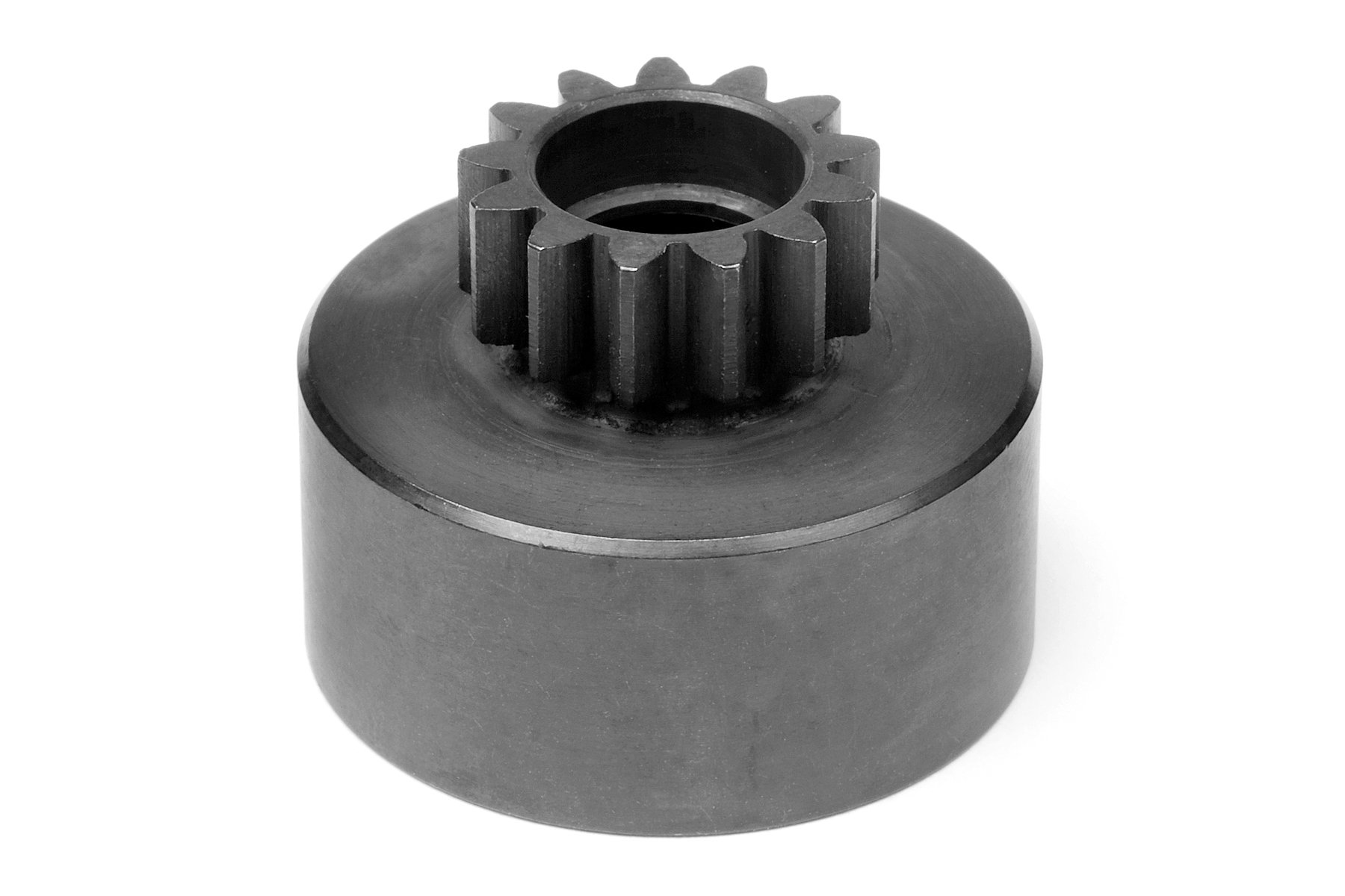 13T Clutch Bell for Go-Karts, Mini Bikes & ATVs - High-Performance Replacement Part for Racing & Off-Road Vehicles - Durable Aluminum Alloy Construction