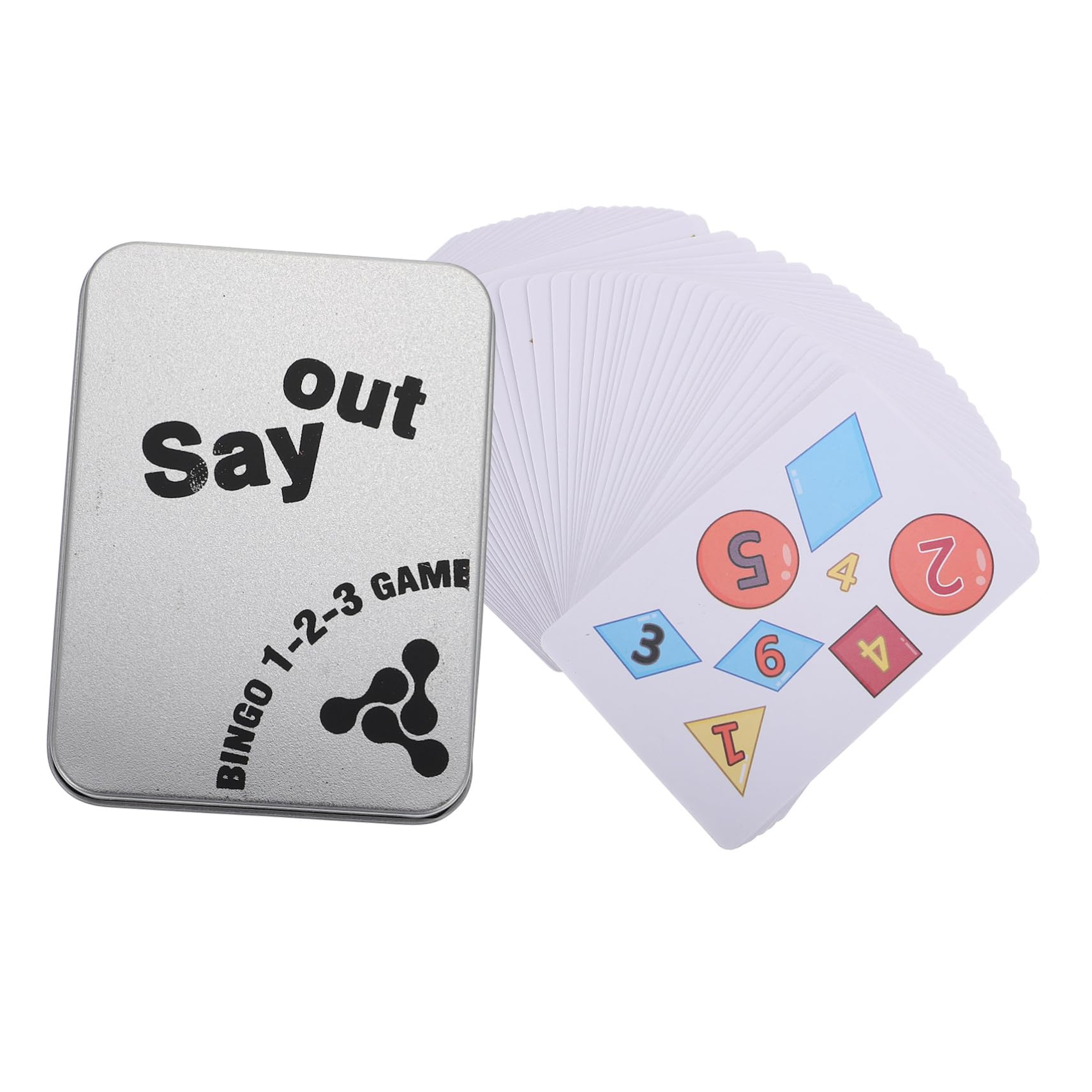 Montessori Math Board Game for Adults - Counting & Brain Training Puzzle for Learning