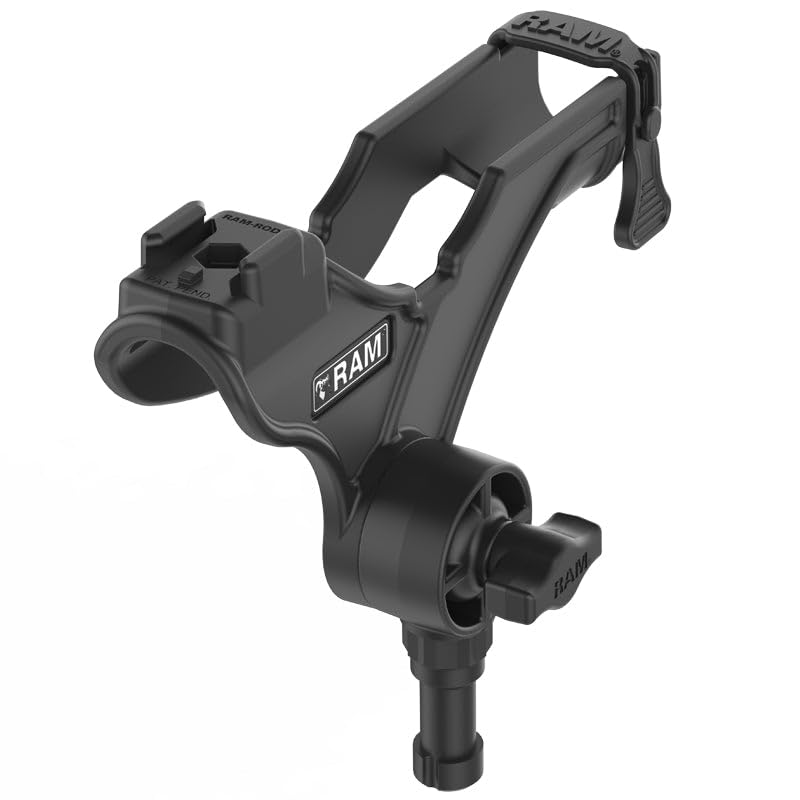 RAM Mounts RAP-434-NB RAM-ROD JR W 4