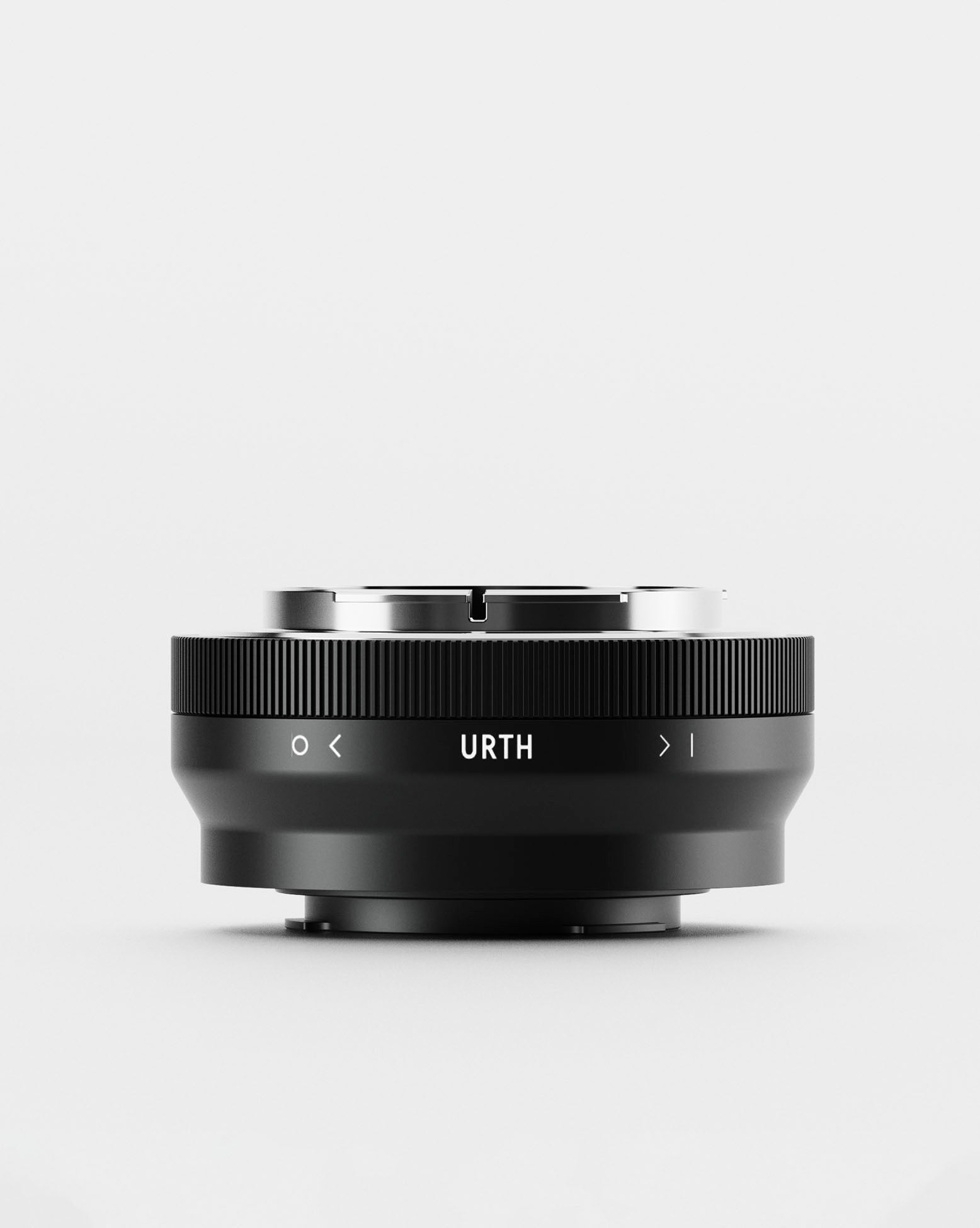Canon FD to EF-M Lens Mount Adapter - Compatible with Canon Mirrorless Cameras for Photography & Videography
