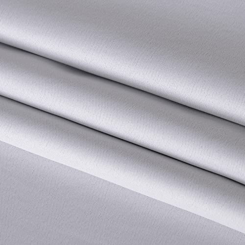 White Greyish