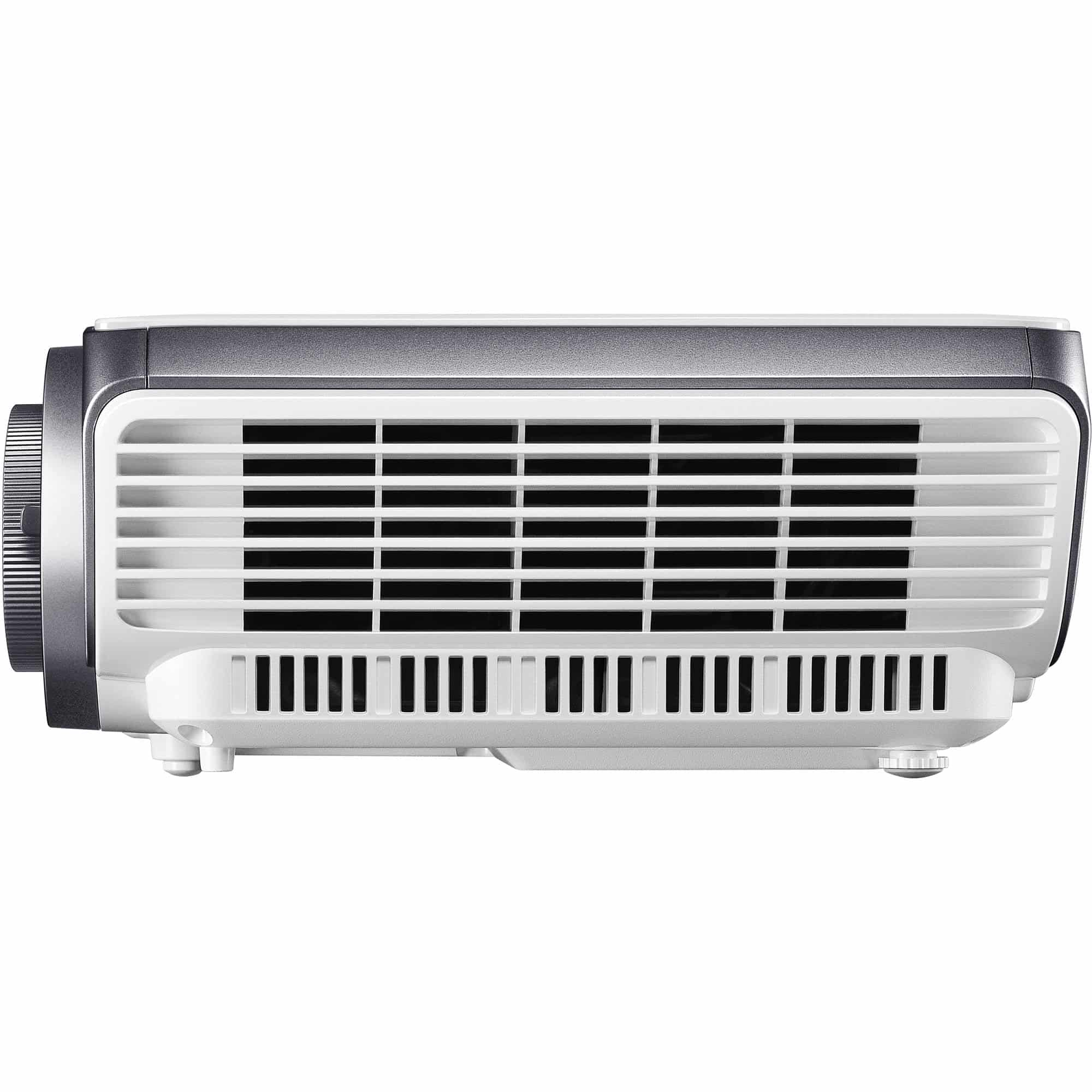 BenQ HT4050 Full HD 1080p 3D DLP Home Theater Projector - High Brightness 2200 Lumens, 15,000:1 Contrast Ratio for Movies, Gaming & Sports in Living Room or Home Theater
