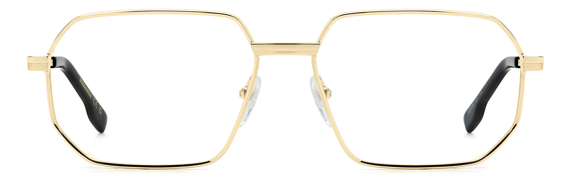 DSQUARED2 D2 0158 Sunglasses - Polarized UV Protection Fashion Shades for Men & Women - Perfect for Outdoor Sports, Driving & Beach Vacations