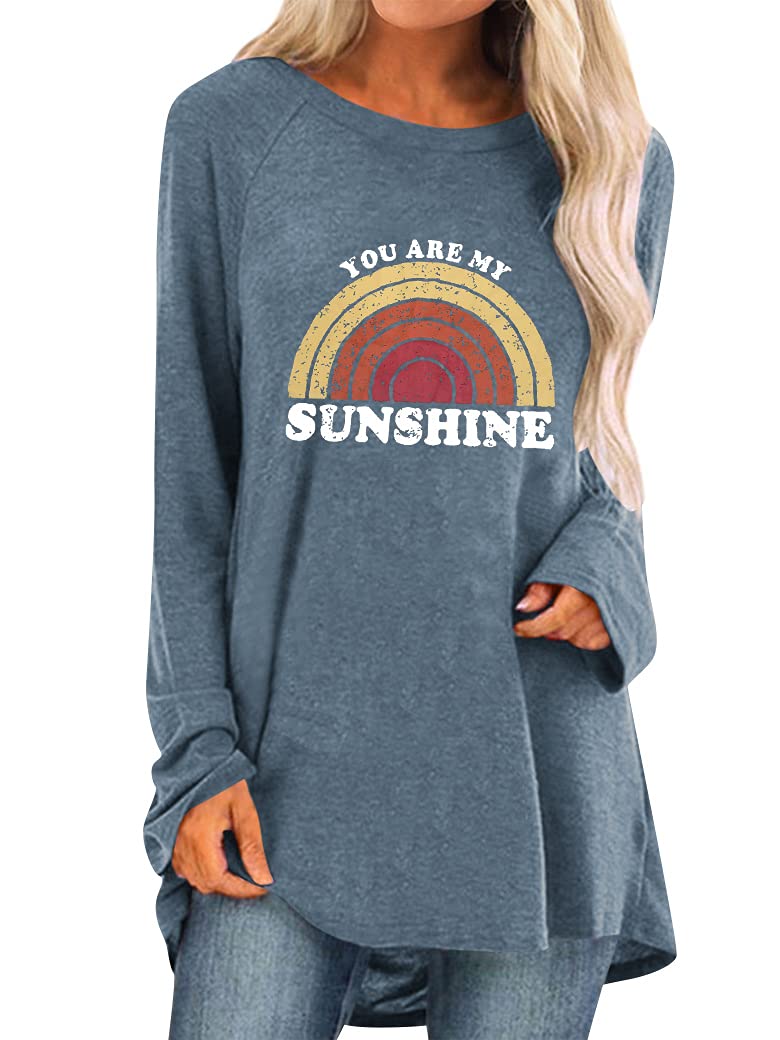 Women's Graphic Tank Tops with Inspirational Sayings - Casual Summer Sleeveless Shirts for Women | Perfect for Beach Outings, Gym Wear & Everyday Fashion