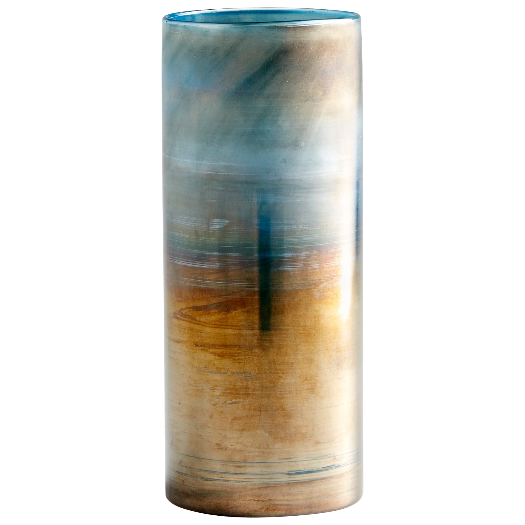 Cyan Design Large Reina Vases & Planters - Elegant Home Decor for Living Room, Dining Table, and Office Centerpieces