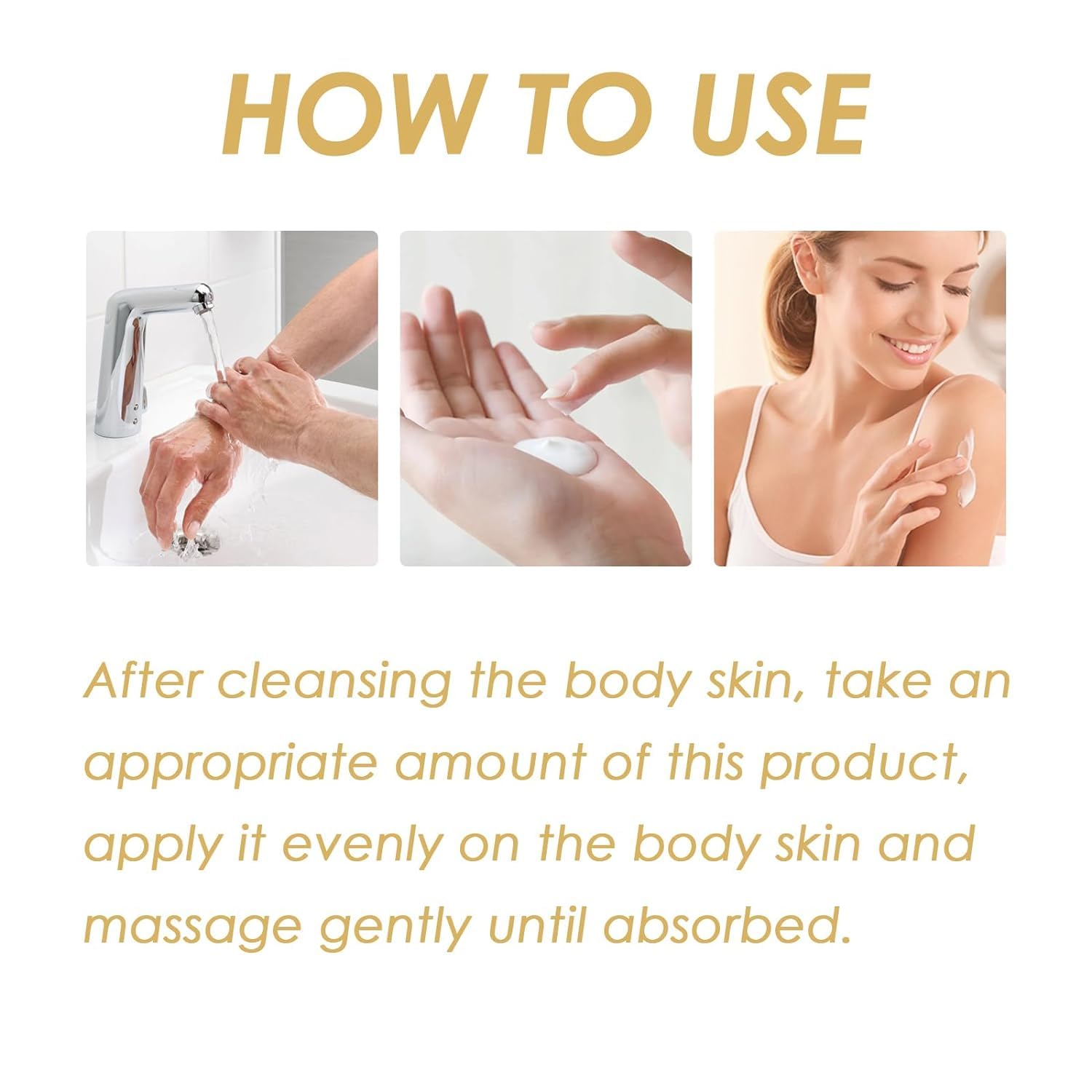 Silk Body Essence Oil for Anti-Wrinkle & Firming - 2 Pack Hydrating Treatment for Dry Skin - Perfect for Nighttime Skincare Routine & Massage Therapy