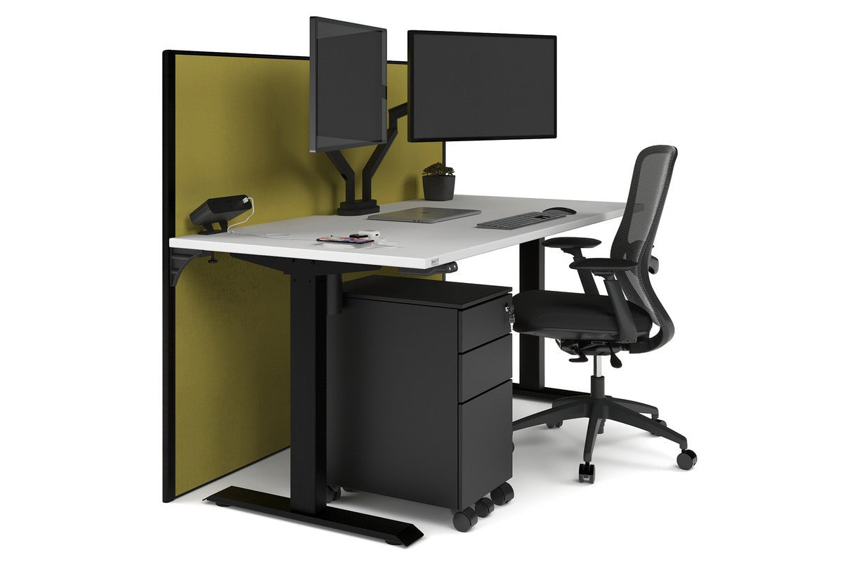 Height Adjustable Desk 63