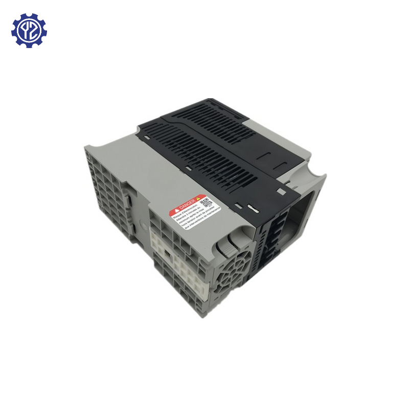 Original AB PowerFlex VFD 25B D010N104 - 100% New & Genuine Variable Frequency Drive for Industrial Automation & Motor Control