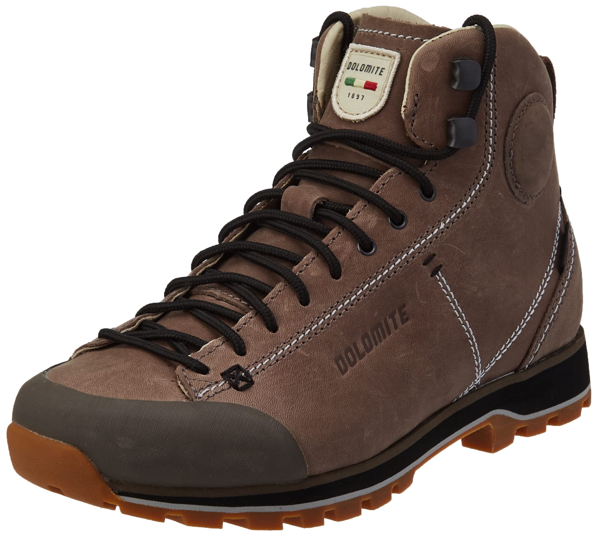 Dolomite Women's Hiking Shoes - Lightweight Waterproof Trekking Boots for Outdoor Adventures & Trail Running | Perfect for Hiking, Camping & Backpacking