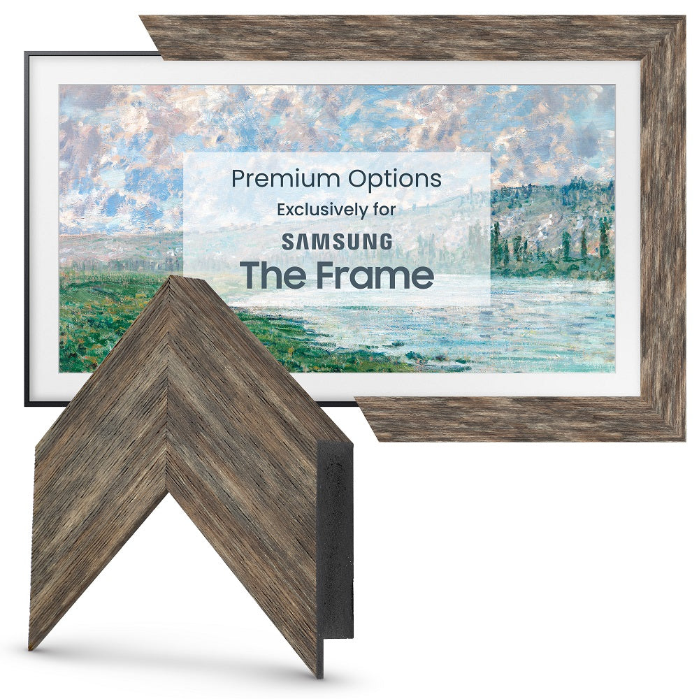 Distressed Barnwood - Authentic Weathered Wood Planks for Rustic Home Decor, DIY Projects, and Farmhouse Style Renovations | Perfect for Wall Paneling, Furniture Making, and Vintage Accents