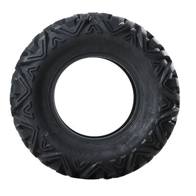 Tusk TriloBite® 26x10-12 ATV Tire for 2004-2005 BOMBARDIER Traxter Max 500 - Durable Off-Road Tires for Mud, Sand & Trail Riding