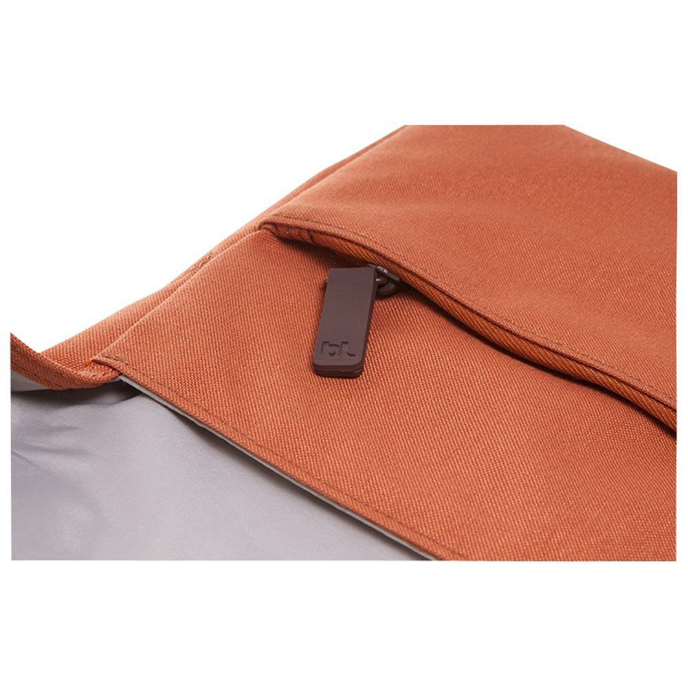 Premium Bluelounge MacBook Air Sleeve Case - Lightweight Laptop Protective Cover for 13-inch MacBook Air - Perfect for Travel, Work & School