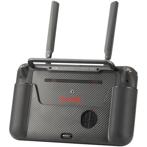 Autel Robotics Alpha Smart Controller V3 - Professional Drone Remote Control with 7.9