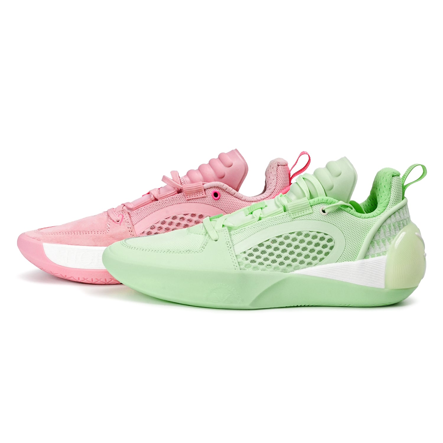Wade All City 12 Encore Mismatch Basketball Shoes - High Performance Sneakers for Men | Perfect for Streetball, Training & Casual Wear