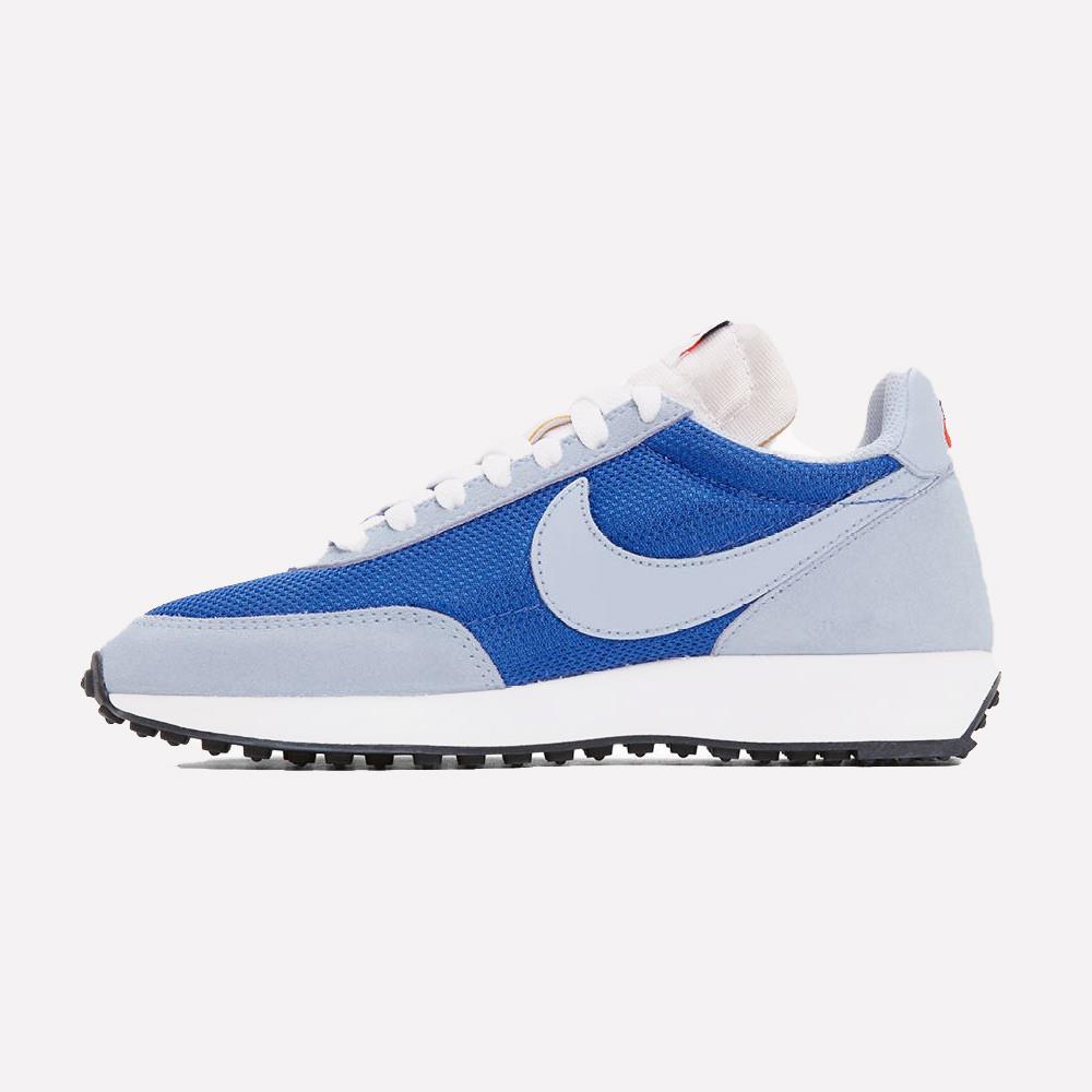 Nike Air Tailwind 79 Running Shoes for Men - Hydro Blue Colorway | Lightweight Cushioned Sneakers for Jogging, Gym & Casual Wear
