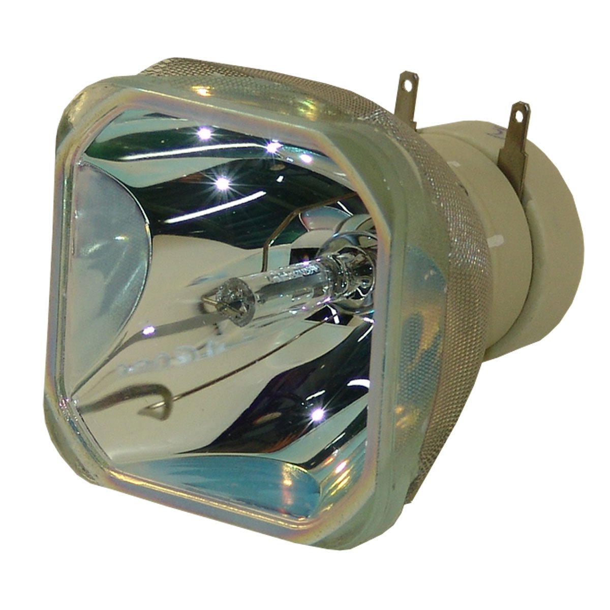 Lutema Platinum Bulb for Specialty Equipment Lamps TEQ-Z780M Projector Replacement Lamp (Original Philips Inside) - Perfect for Home Theater, Office Presentations & Classroom Projectors