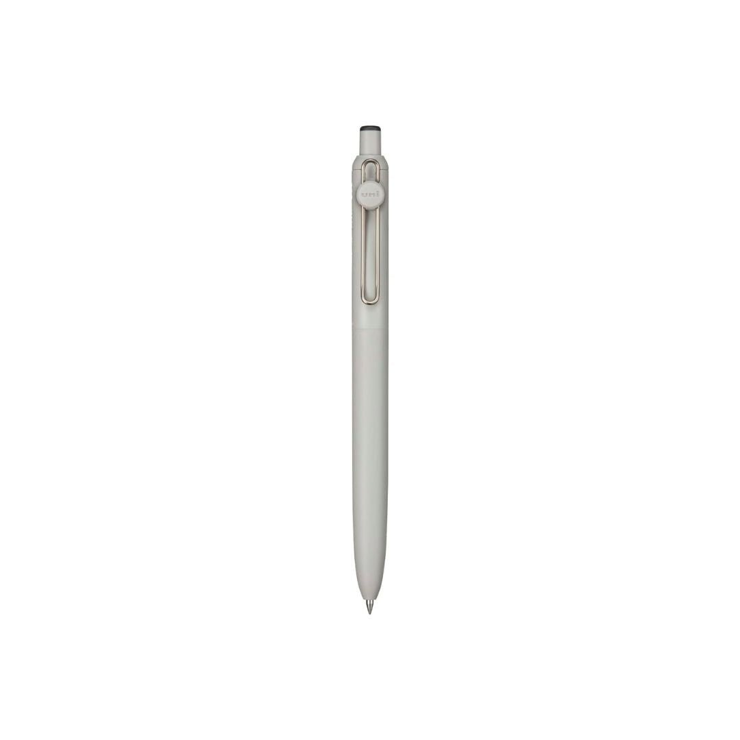 uni-ball ZENTO Basic Model Water-Based Ballpoint Pen - Smooth Writing, No Smudge - Perfect for Office, School & Note Taking