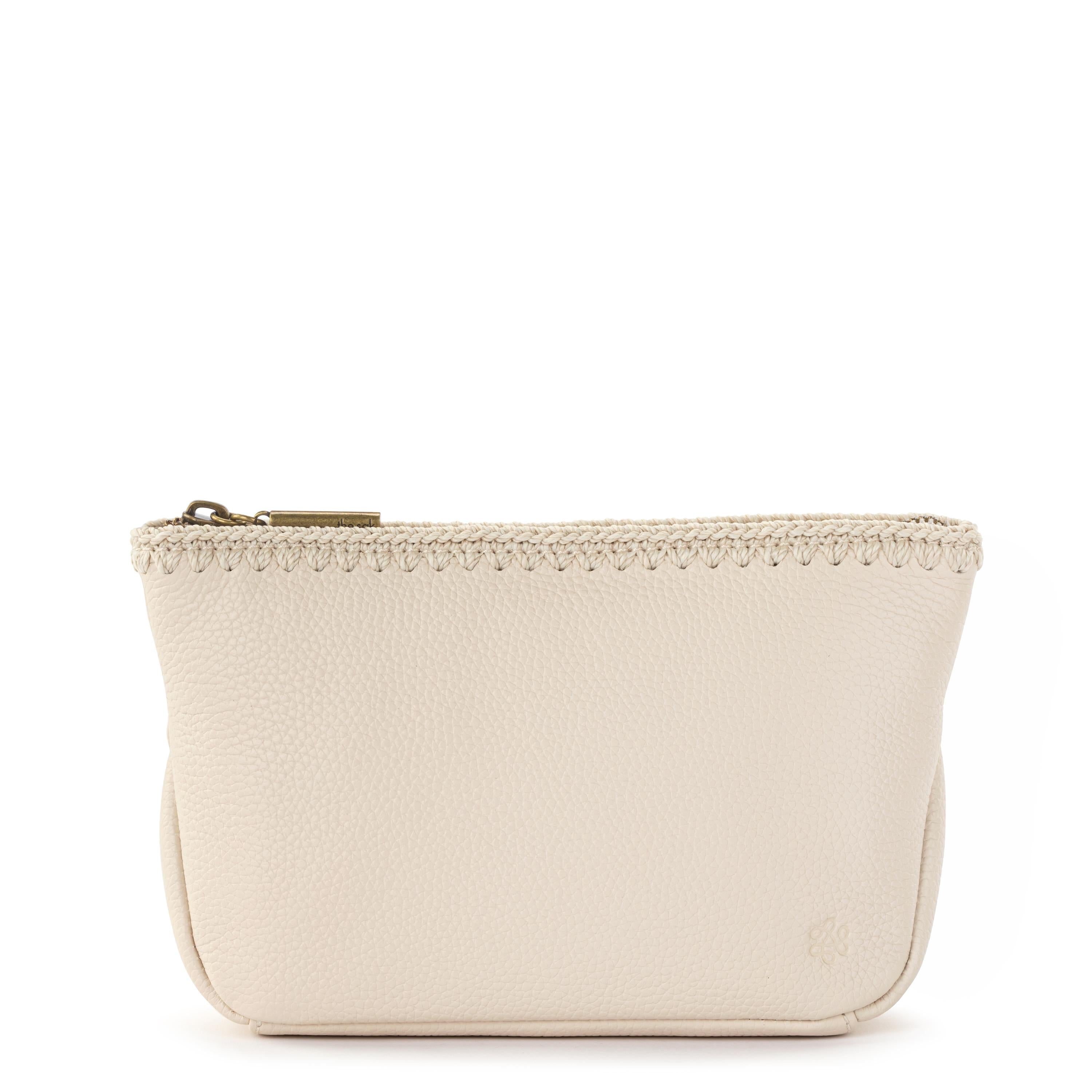 Essential Medium Pouch - Waterproof & Lightweight Crossbody Bag for Women & Men - Perfect for Travel, Gym, Hiking & Everyday Use