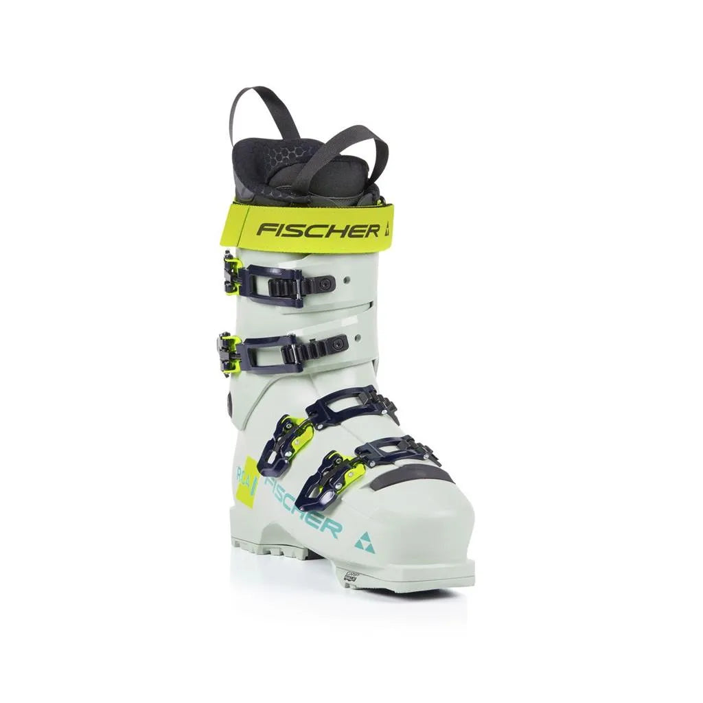 Fischer RC4 95 MV VAC GW WS Ski Boot 2025 - High-Performance Alpine Ski Boots for Racing & All-Mountain Skiing