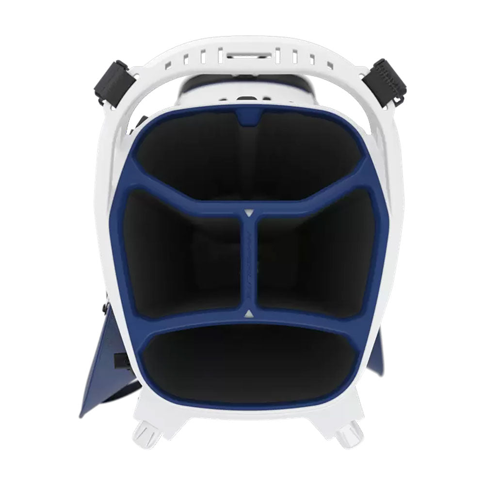 Callaway Hyper Lite Zero Golf Stand Bag - Lightweight & Durable Golf Bag for Men & Women - Perfect for Walking the Course, Range Practice & Tournaments