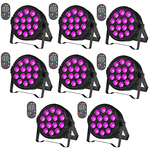 8PCS 14LED