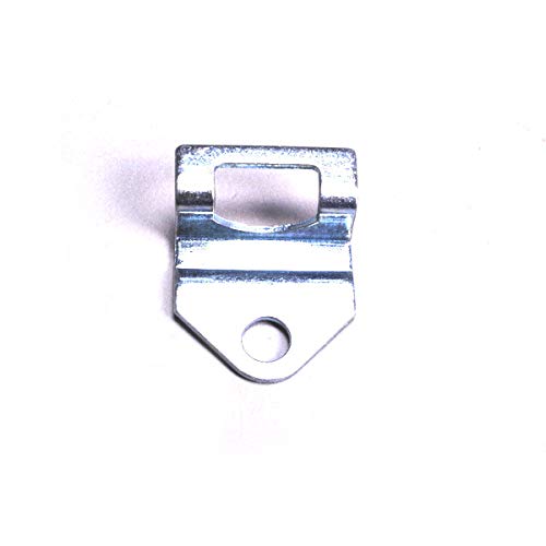 Eureka Upright Vacuum Cleaner Replacement Adapter Bracket - Compatible with Part #20-7804-02 - Perfect for Home Cleaning & Maintenance