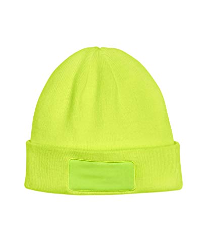 Neon Yellow