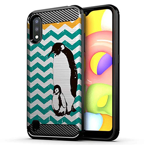Penguin Chevron