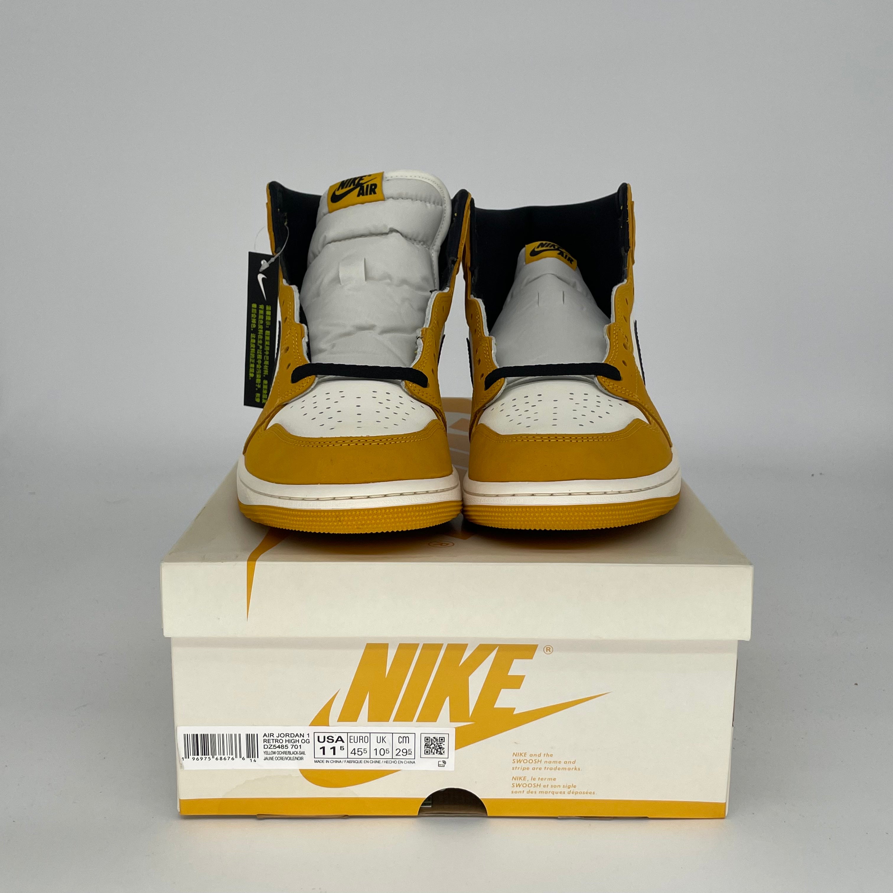 AIR JORDAN 1 Retro High OG 