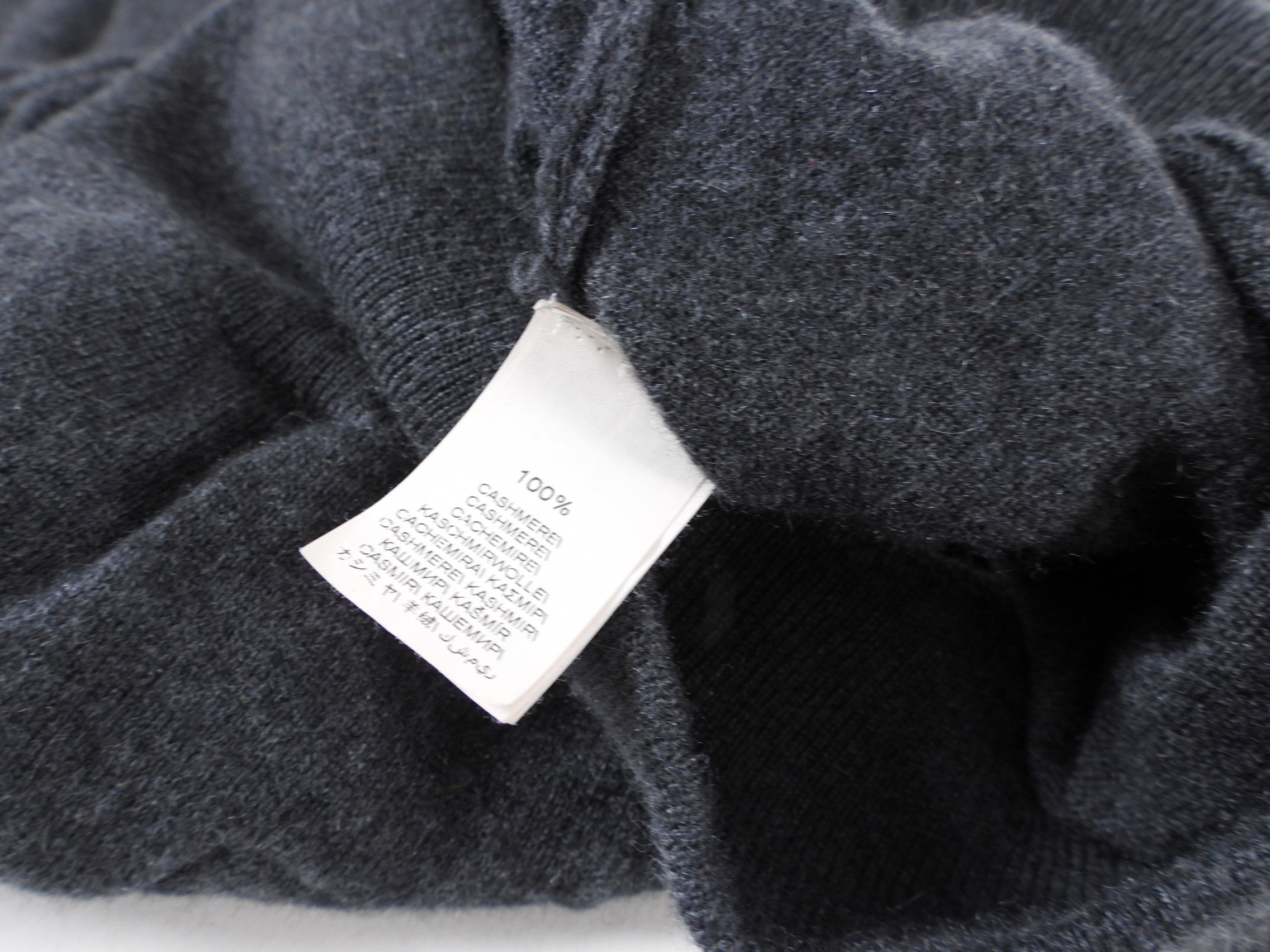 Brunello Cucinelli Grey & Copper Cashmere Hoodie for Women - Soft Luxury Pullover Sweatshirt for Casual Wear & Winter Fashion