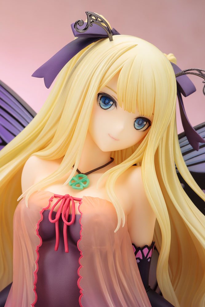 Kotobukiya Tony's Heroine Collection Annabel 